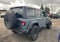 2024 Jeep Wrangler Willys 3.6 Liter V6 4D Automatic 4WD