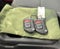 2024 Jeep Wrangler Willys 3.6 Liter V6 4D Automatic 4WD