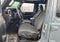 2024 Jeep Wrangler Willys 3.6 Liter V6 4D Automatic 4WD