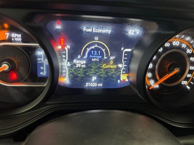 2024 Jeep Wrangler Rubicon X 3.6 Liter V6 4D Automatic 4WD