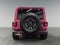 2024 Jeep Wrangler Rubicon X 3.6 Liter V6 4D Automatic 4WD