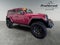 2024 Jeep Wrangler Rubicon X 3.6 Liter V6 4D Automatic 4WD