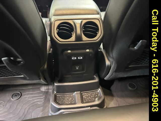 2024 Jeep Wrangler 4xe Summit 4xe
