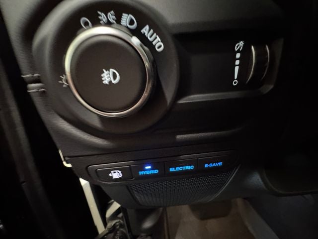 2024 Jeep Wrangler 4xe Summit 4xe