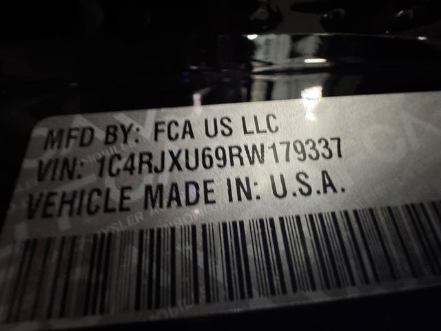 2024 Jeep Wrangler 4xe Summit 4xe