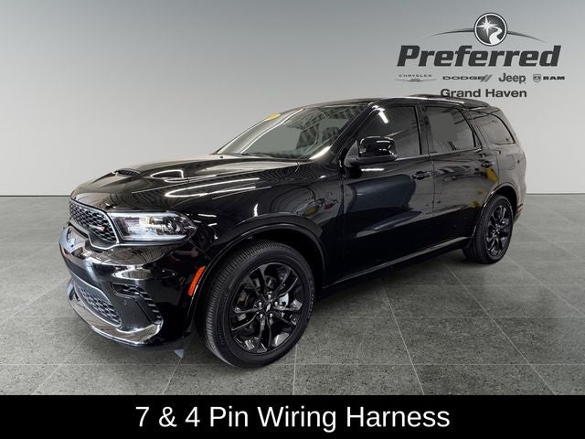 2025 Dodge Durango R/T AWD