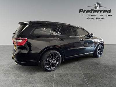 2025 Dodge Durango R/T AWD