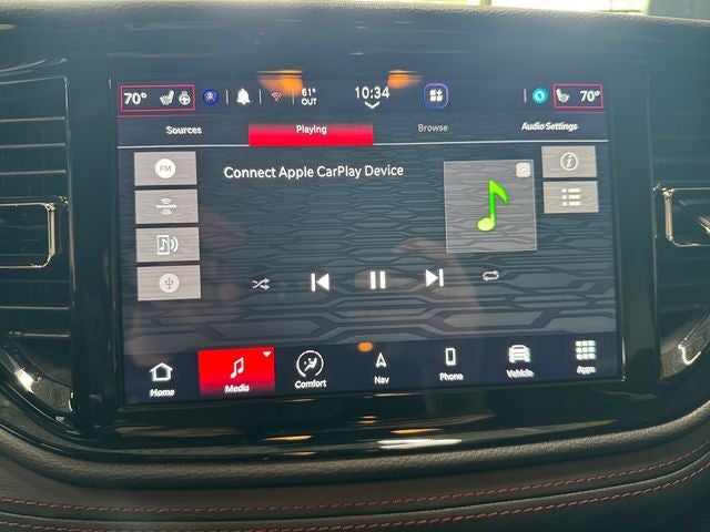 2025 Dodge Durango R/T AWD