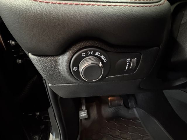 2025 Dodge Durango R/T AWD