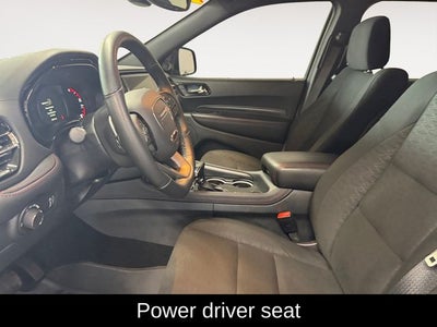 2025 Dodge Durango R/T AWD