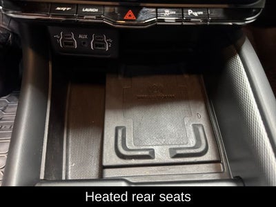 2024 Dodge Durango SRT 392 AWD