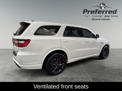 2024 Dodge Durango SRT 392 AWD