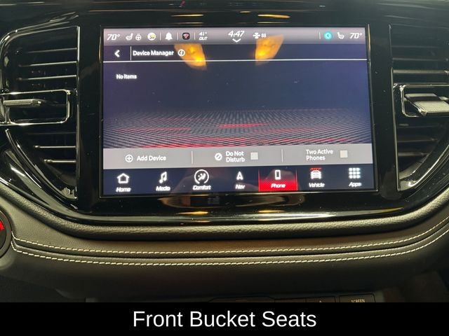 2024 Dodge Durango SRT 392 AWD