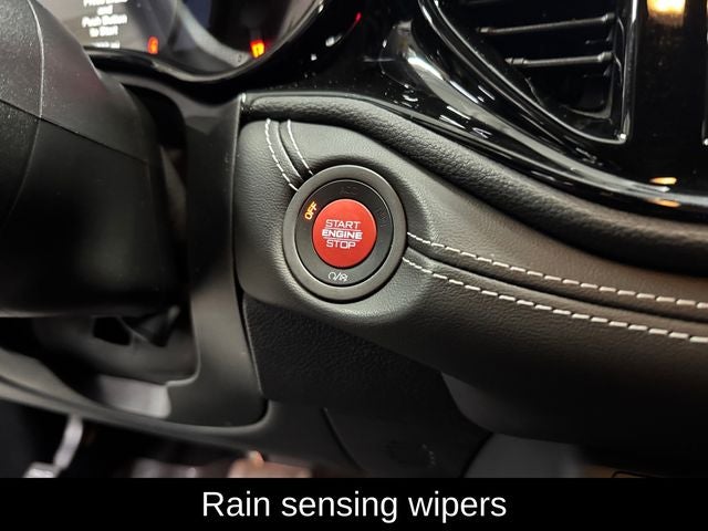 2024 Dodge Durango SRT 392 AWD