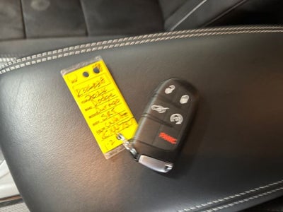 2024 Dodge Durango SRT 392 AWD