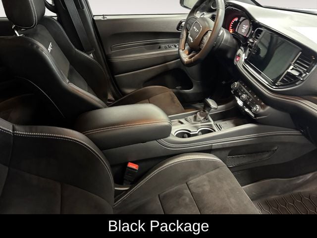 2024 Dodge Durango SRT 392 AWD