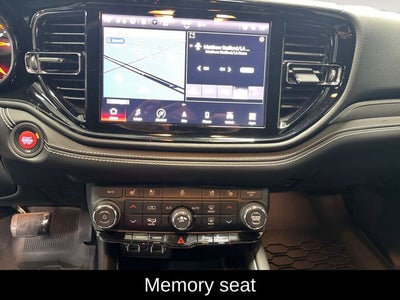 2024 Dodge Durango SRT 392 AWD