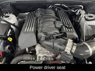 2024 Dodge Durango SRT 392 AWD