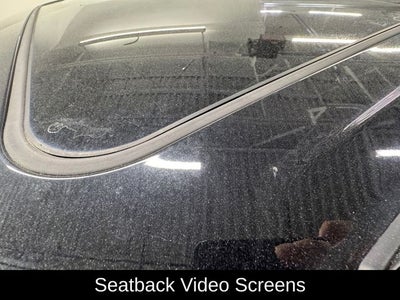 2024 Jeep Wagoneer L Series III 4x4