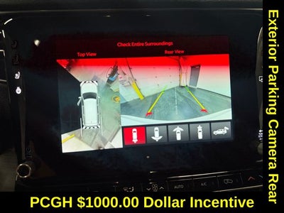 2024 Jeep Wagoneer L Series III 4x4