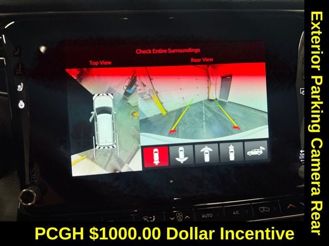 2024 Jeep Wagoneer L Series III 4x4