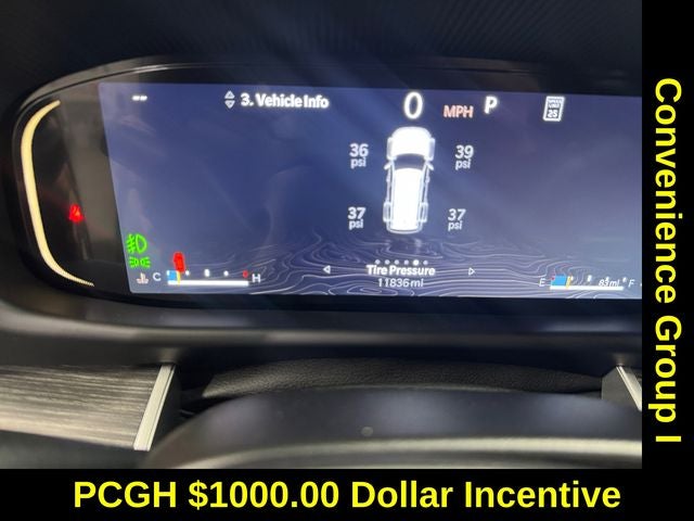 2024 Jeep Wagoneer L Series III 4x4