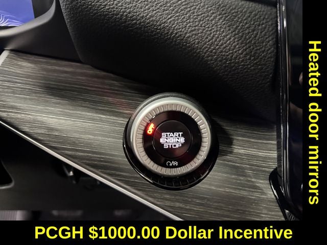 2024 Jeep Wagoneer L Series III 4x4