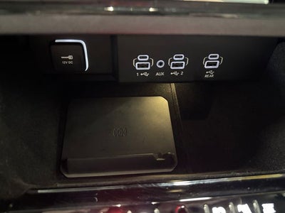 2024 Jeep Wagoneer Series III 3.0 Liter I6 4WD