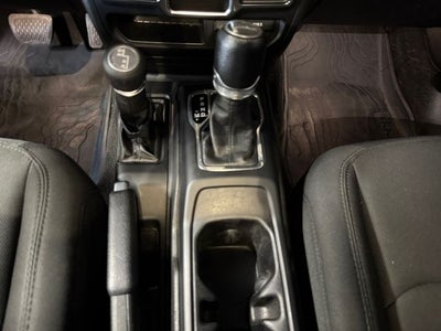2022 Jeep Gladiator Willys Sport 4x4