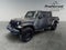 2022 Jeep Gladiator Willys 4x4