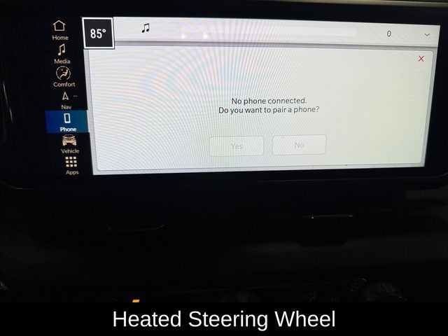 2024 Jeep Gladiator Willys