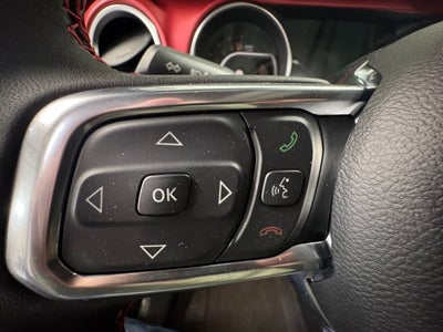 2023 Jeep Gladiator Rubicon 4x4