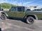 2023 Jeep Gladiator Rubicon 3.6 Liter V6 Automatic 4WD