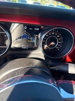 2023 Jeep Gladiator Rubicon 3.6 Liter V6 Automatic 4WD