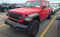 2024 Jeep Gladiator Rubicon 3.6 Liter V6 Automatic 4WD