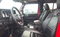 2024 Jeep Gladiator Rubicon 3.6 Liter V6 Automatic 4WD