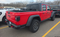 2024 Jeep Gladiator Rubicon 3.6 Liter V6 Automatic 4WD