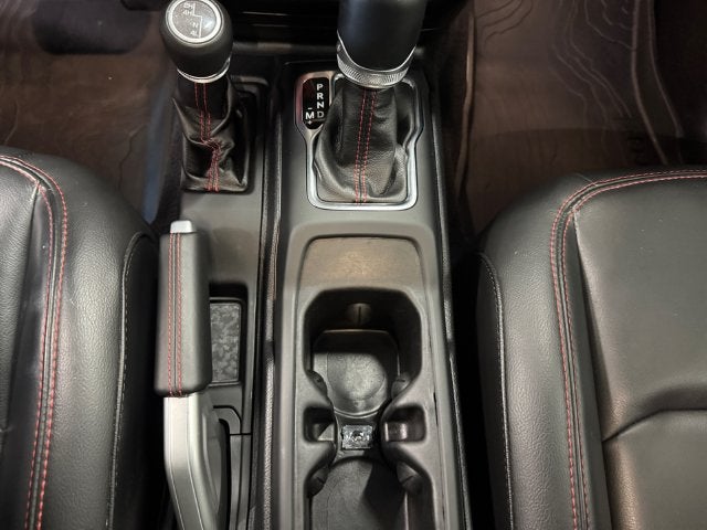2021 Jeep Gladiator Rubicon 4x4