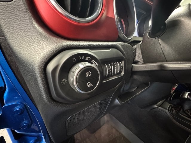 2021 Jeep Gladiator Rubicon 4x4