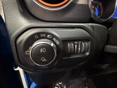 2022 Jeep Gladiator Mojave 4x4