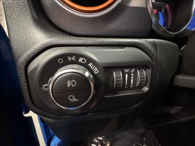 2022 Jeep Gladiator Mojave 4x4