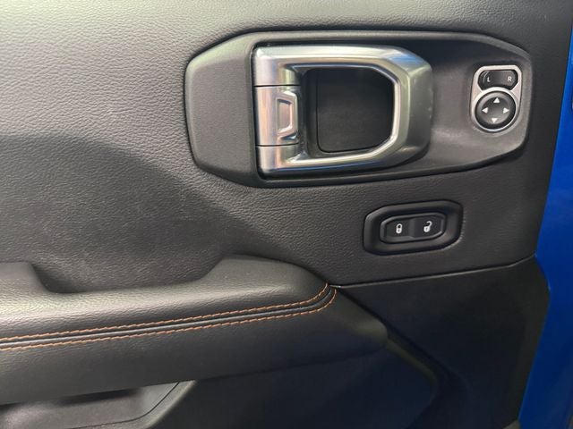 2022 Jeep Gladiator Mojave 4x4