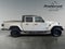 2025 Jeep Gladiator Willys 3.6 Liter V6 Automatic 4WD