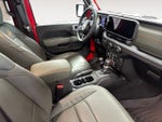 2025 Jeep Gladiator Mojave 4x4