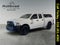 2022 RAM 1500 Classic Tradesman Quad Cab 4x4 6'4' Box