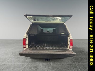 2022 RAM 1500 Classic Tradesman Quad Cab 4x4 6'4' Box