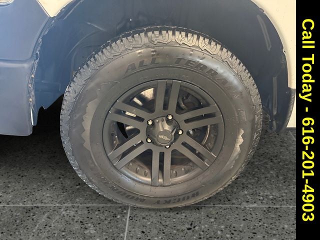 2022 RAM 1500 Classic Tradesman Quad Cab 4x4 6'4' Box