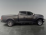 2016 RAM 1500 Laramie 5.7 Liter V8 Hemi Crew Cab 4WD