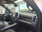 2021 RAM 1500 Big Horn/Lone Star 5.7 Liter v8 hemi Quad Cab 4WD