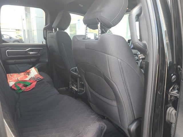 2021 RAM 1500 Big Horn/Lone Star 5.7 Liter v8 hemi Quad Cab 4WD